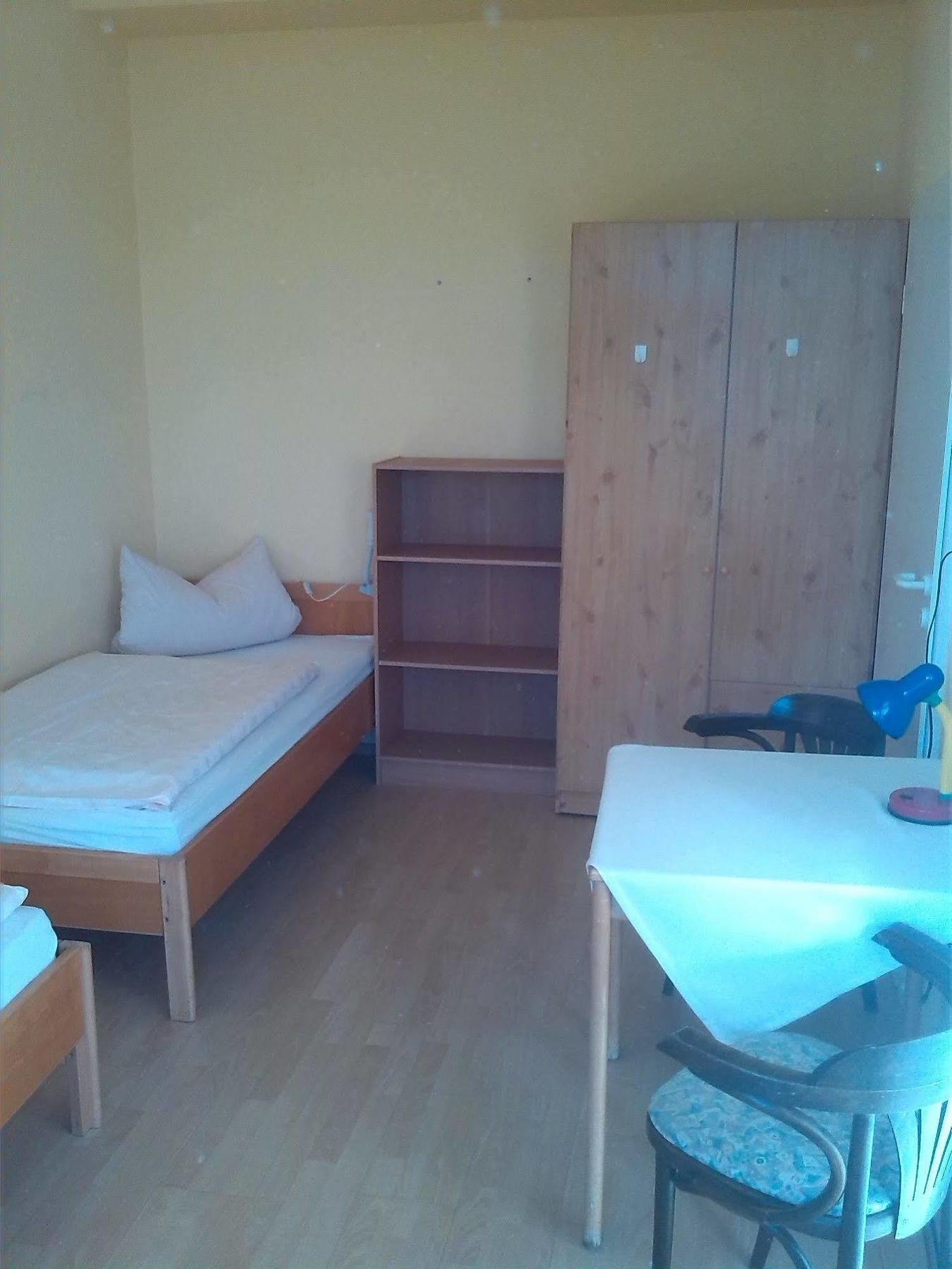 Altes Zollhaus Am Klinikum Hotel Любек Екстериор снимка